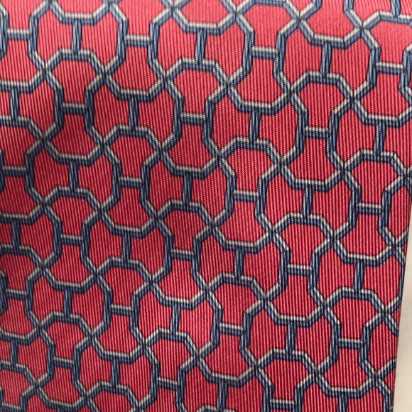 Hermes tie - Picture 2 of 5